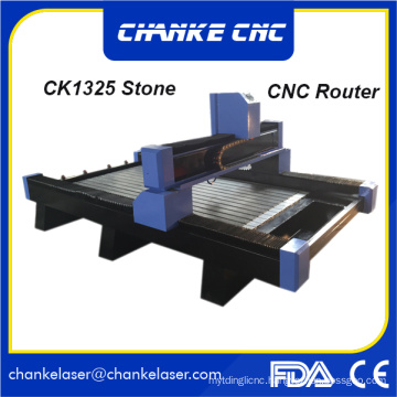 CE Support Stone Cutting Carving Engraving Machine with Heavy Duty